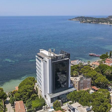 Signature Blue Resort Kusadası Kültér fotó