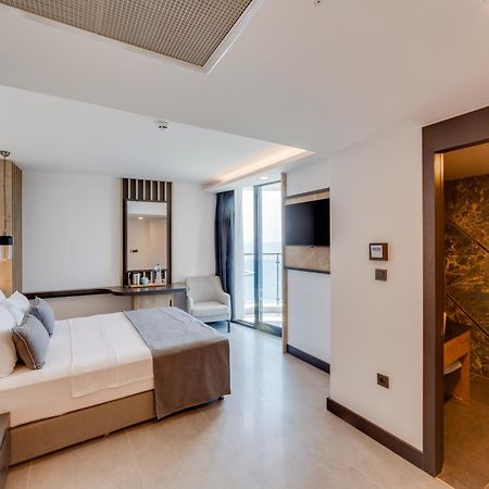 Signature Blue Resort Kusadası Kültér fotó