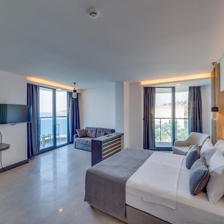 Signature Blue Resort Kusadası Kültér fotó