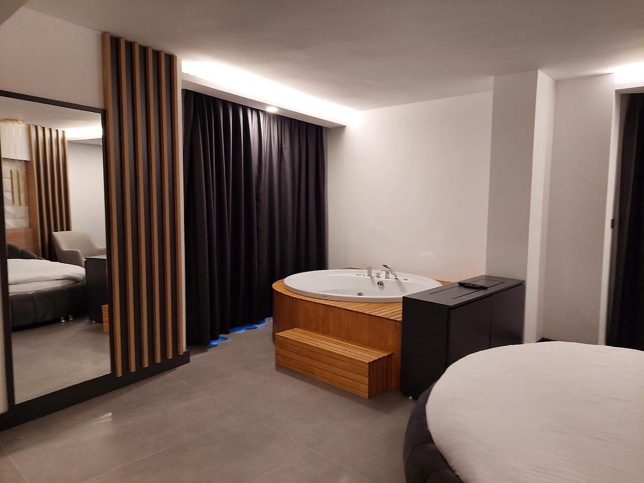Signature Blue Resort Kusadası Kültér fotó