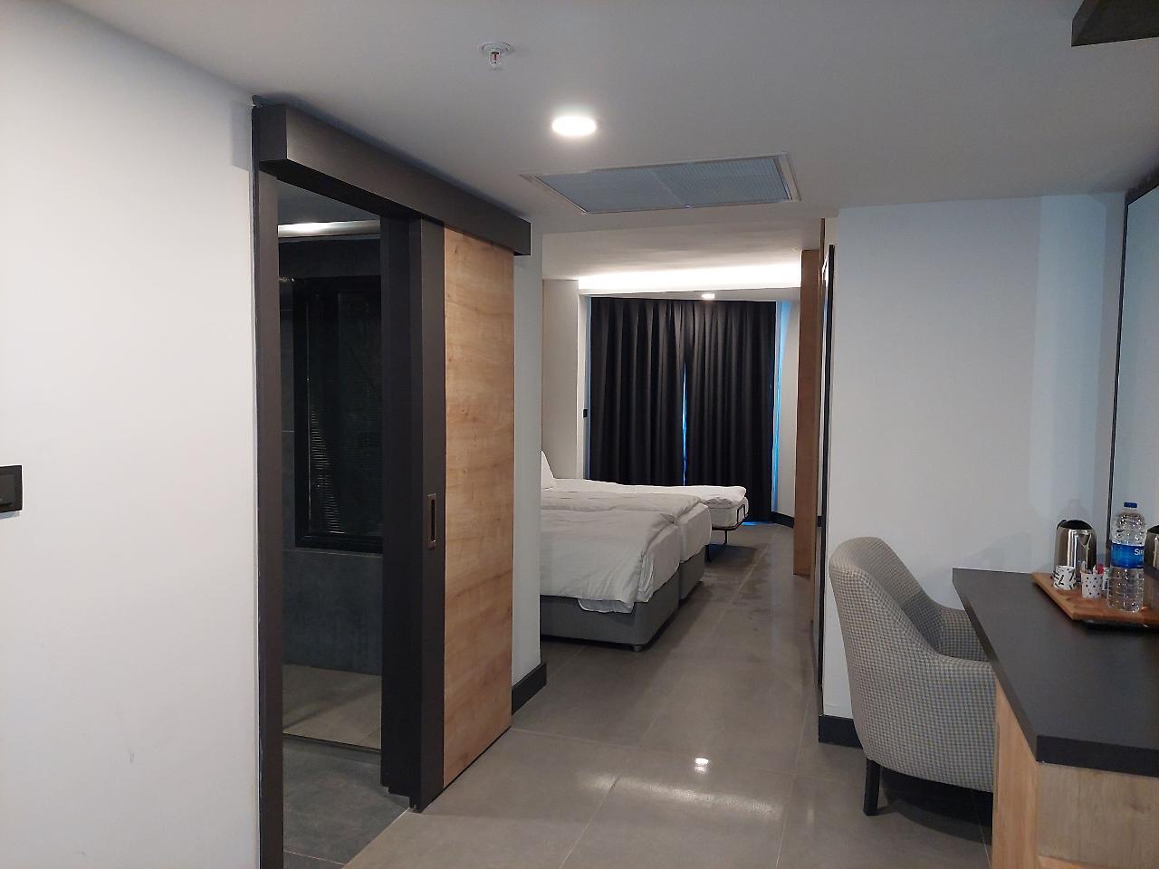 Signature Blue Resort Kusadası Kültér fotó