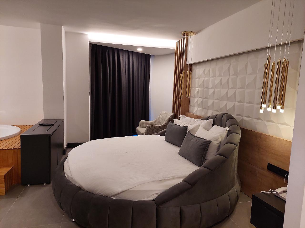 Signature Blue Resort Kusadası Kültér fotó
