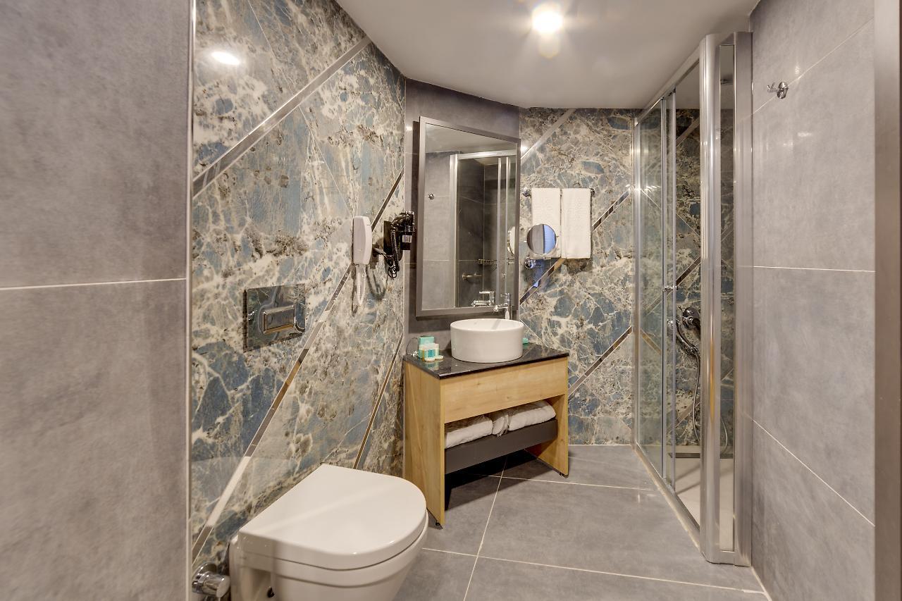 Signature Blue Resort Kusadası Kültér fotó