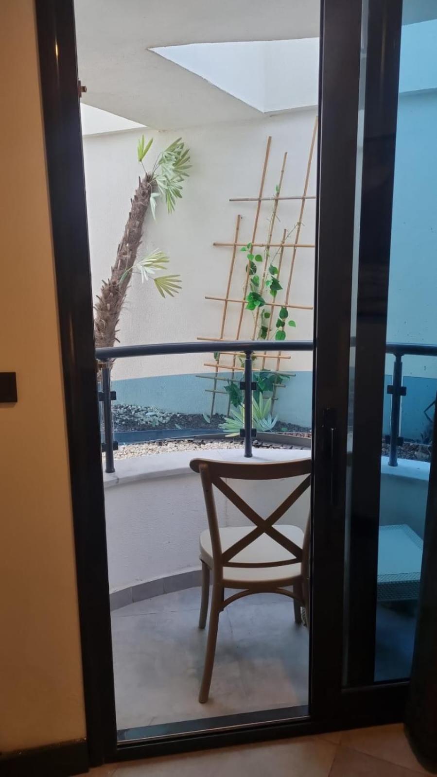 Signature Blue Resort Kusadası Kültér fotó
