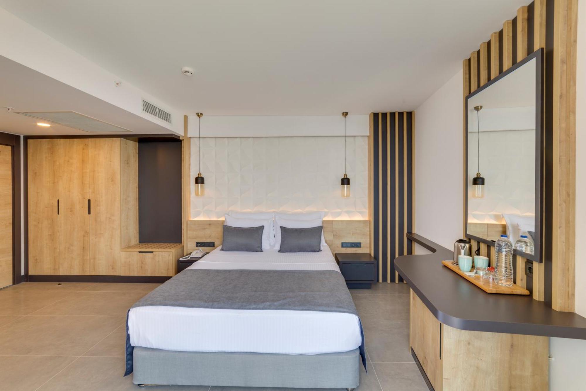 Signature Blue Resort Kusadası Kültér fotó
